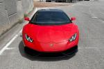 Lamborghini Huracan LP610-4 2015 года (NA)